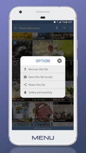 Photo Recovery – Restore Image 3.4.4 Apk for Android 3