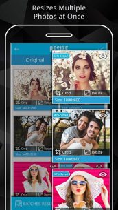 Photo Resizer PRO 2.1 Apk for Android 1