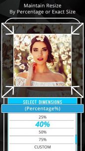 Photo Resizer PRO 2.1 Apk for Android 2