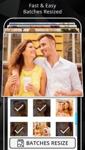 Photo Resizer PRO 2.1 Apk for Android 4
