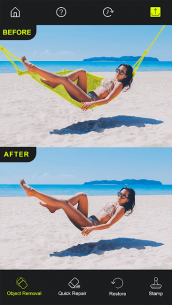 Photo Retouch – AI Remove Unwanted Objects (VIP) 2.3.4 Apk for Android 1