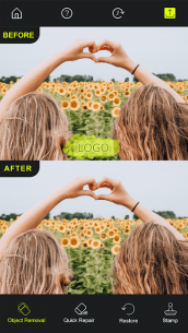 Photo Retouch – AI Remove Unwanted Objects (VIP) 2.3.4 Apk for Android 5