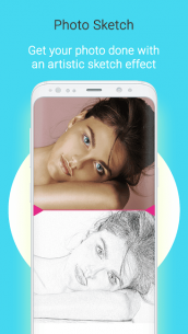 Photo Sketch Maker 1.0.20 Apk for Android 4