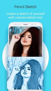 Photo Sketch Maker 1.0.20 Apk for Android 5