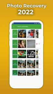 Photo & Video & Audio Recovery Deleted – PRO 6.0.0 Apk for Android 1