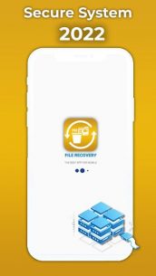 Photo & Video & Audio Recovery Deleted – PRO 6.0.0 Apk for Android 5