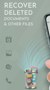 Photo Video & Contact Recovery 5.0 Apk for Android 1