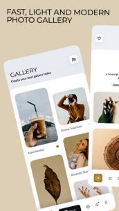 Gallery & Video Gallery 2.0 Apk for Android 1