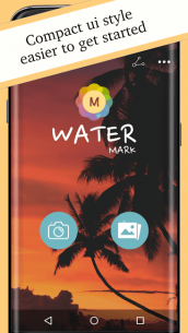 Photo Watermark 2.02 Apk for Android 1