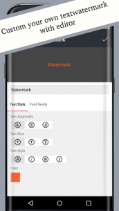 Photo Watermark 2.02 Apk for Android 3