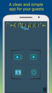 Photobooth mini FULL 211 Apk for Android 1
