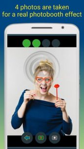 Photobooth mini FULL 211 Apk for Android 2