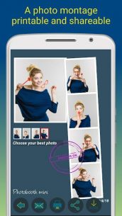 Photobooth mini FULL 211 Apk for Android 4