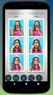 Photobooth mini FULL 211 Apk for Android 5