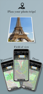 Photographer’s companion Pro 1.15.6 Apk for Android 2