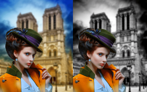 PhotoLayers〜Superimpose, Background Eraser 2.2.0 Apk for Android 2