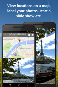 PhotoMap PRO Gallery 10.12 Apk for Android 2