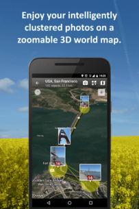 PhotoMap PRO Gallery 10.12 Apk for Android 3