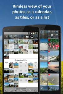 PhotoMap PRO Gallery 10.12 Apk for Android 4