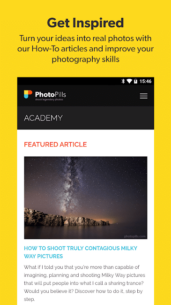 PhotoPills 1.8.11 Apk for Android 5