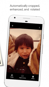 PhotoScan by Google Photos 1.5.1.198453719 Apk for Android 3