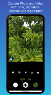 PhotoStamp Camera (PRO) 2.0.9 Apk for Android 1