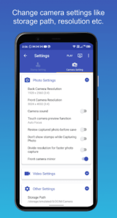 PhotoStamp Camera (PRO) 2.0.9 Apk for Android 4