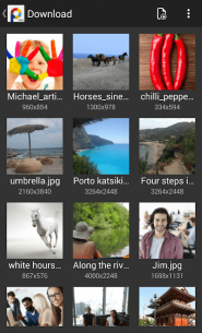 PhotoSuite 4 Pro 4.3.694 Apk for Android 5