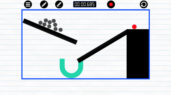 Physics Drop 3.0.3.1 Apk + Mod for Android 4