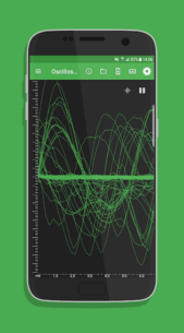 Physics Toolbox Sensor Suite P (PRO) 2024.04.17 Apk for Android 2