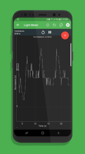 Physics Toolbox Sensor Suite P (PRO) 2024.04.17 Apk for Android 4