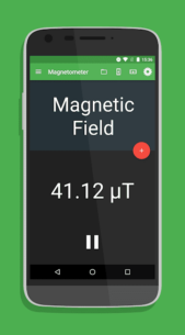 Physics Toolbox Sensor Suite P (PRO) 2024.04.17 Apk for Android 5