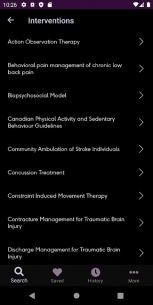 Physiopedia 1.2.0 Apk for Android 5