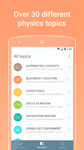 PhyWiz – Physics Solver (PREMIUM) 2.1.3 Apk for Android 1