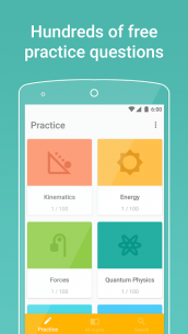 PhyWiz – Physics Solver (PREMIUM) 2.1.3 Apk for Android 5