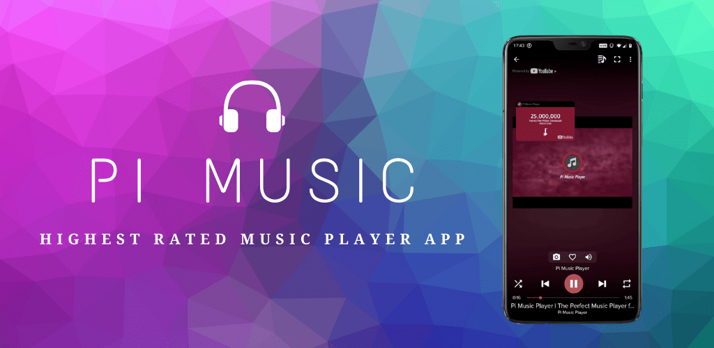 pi music player full android cover