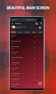 Pi Music Player – MP3 Player, YouTube Music (FULL) 3.1.4.8 Apk for Android 2