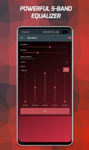 Pi Music Player – MP3 Player, YouTube Music (FULL) 3.1.4.8 Apk for Android 3