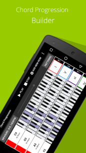 Piano Chords, Scales, Progression Companion PRO 6.55.325 Apk for Android 3