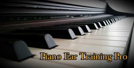 piano ear training pro cover