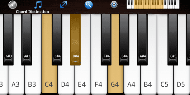 Piano Ear Training Pro – Ear Trainer 117 Apk for Android 2