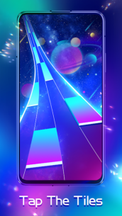 Piano Fire: Edm Music & Piano 1.0.152 Apk for Android 2