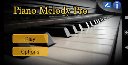 piano melody pro cover