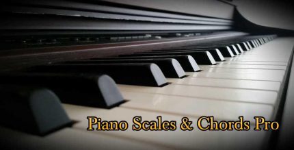 piano scales chords cover