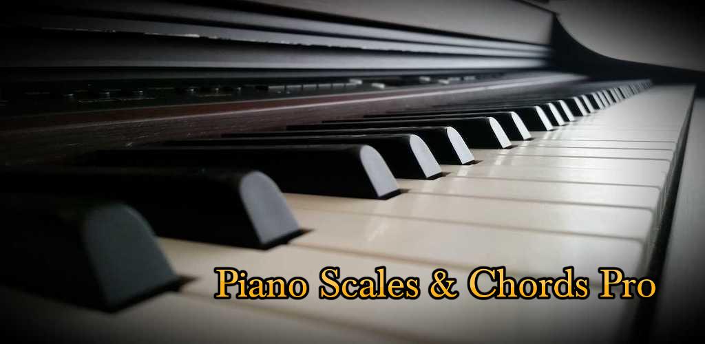 piano scales chords cover