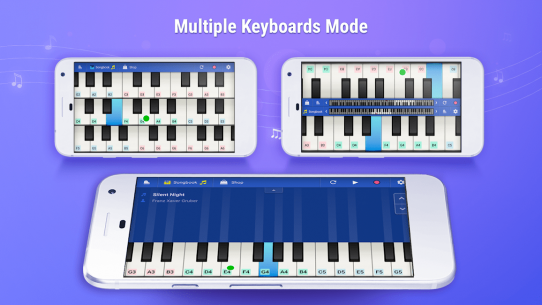 Piano + 20171010 Apk for Android 2