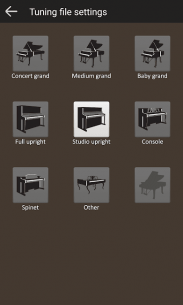 PianoMeter – Professional Piano Tuner (PRO) 3.2.1 Apk for Android 4