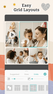 PicCollage – Grid, Greeting & Photo Collage Maker 5.18.3 Apk for Android 3