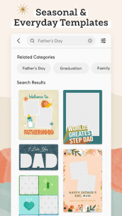 PicCollage – Grid, Greeting & Photo Collage Maker 5.18.3 Apk for Android 4