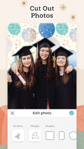 PicCollage – Grid, Greeting & Photo Collage Maker 5.18.3 Apk for Android 5